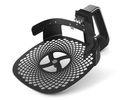 Wyposażenie kuchni PHILIPS Zestaw do pizzy do frytkownicy Air Fryer Ovi Smart XXL (HD9953/00)